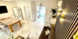D'occasion - Duplex - Torrevieja - Cañada del Molino