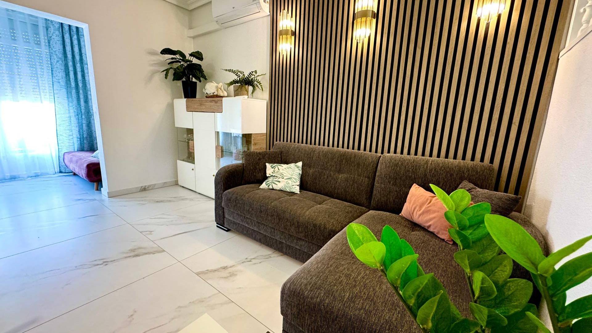 D'occasion - Duplex - Torrevieja - Cañada del Molino