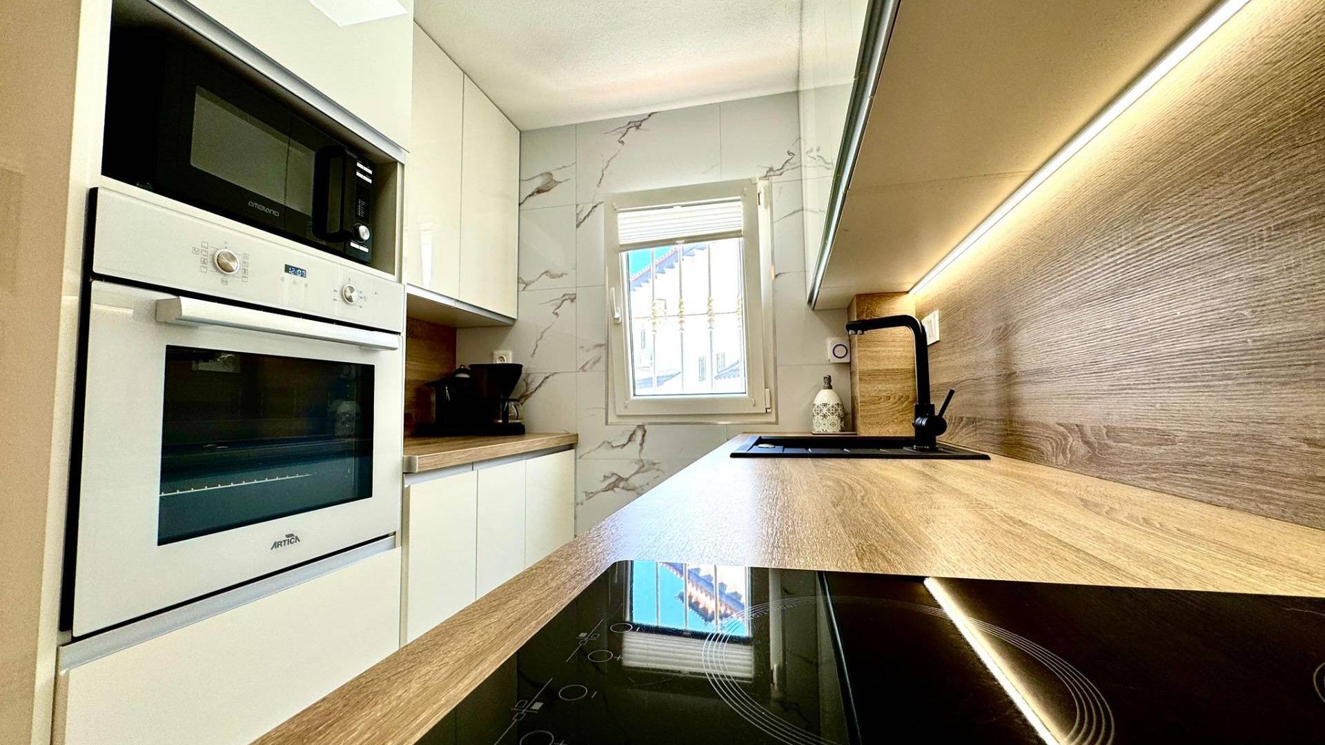 D'occasion - Duplex - Torrevieja - Cañada del Molino