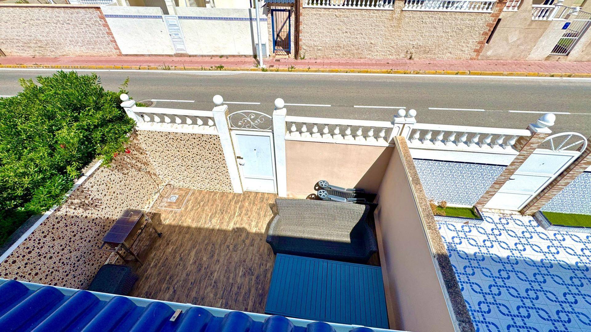 D'occasion - Duplex - Torrevieja - Cañada del Molino