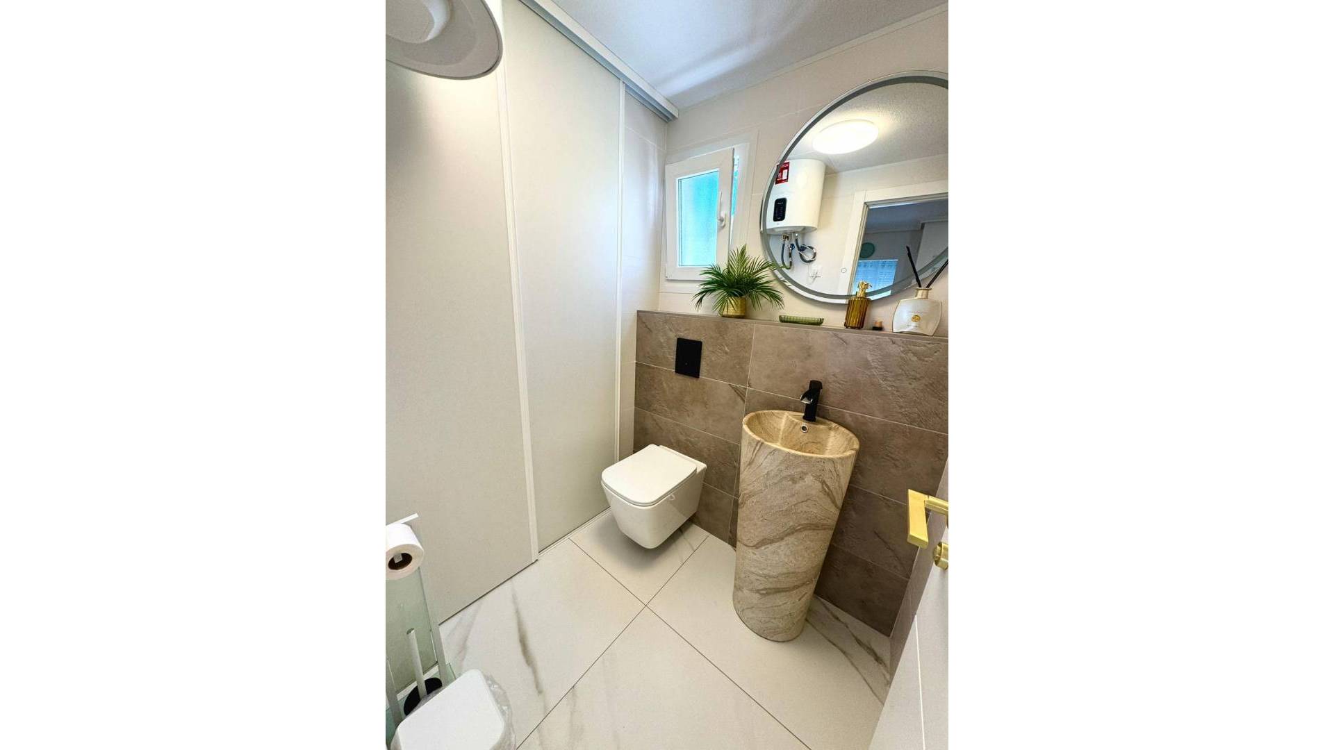 D'occasion - Duplex - Torrevieja - Cañada del Molino