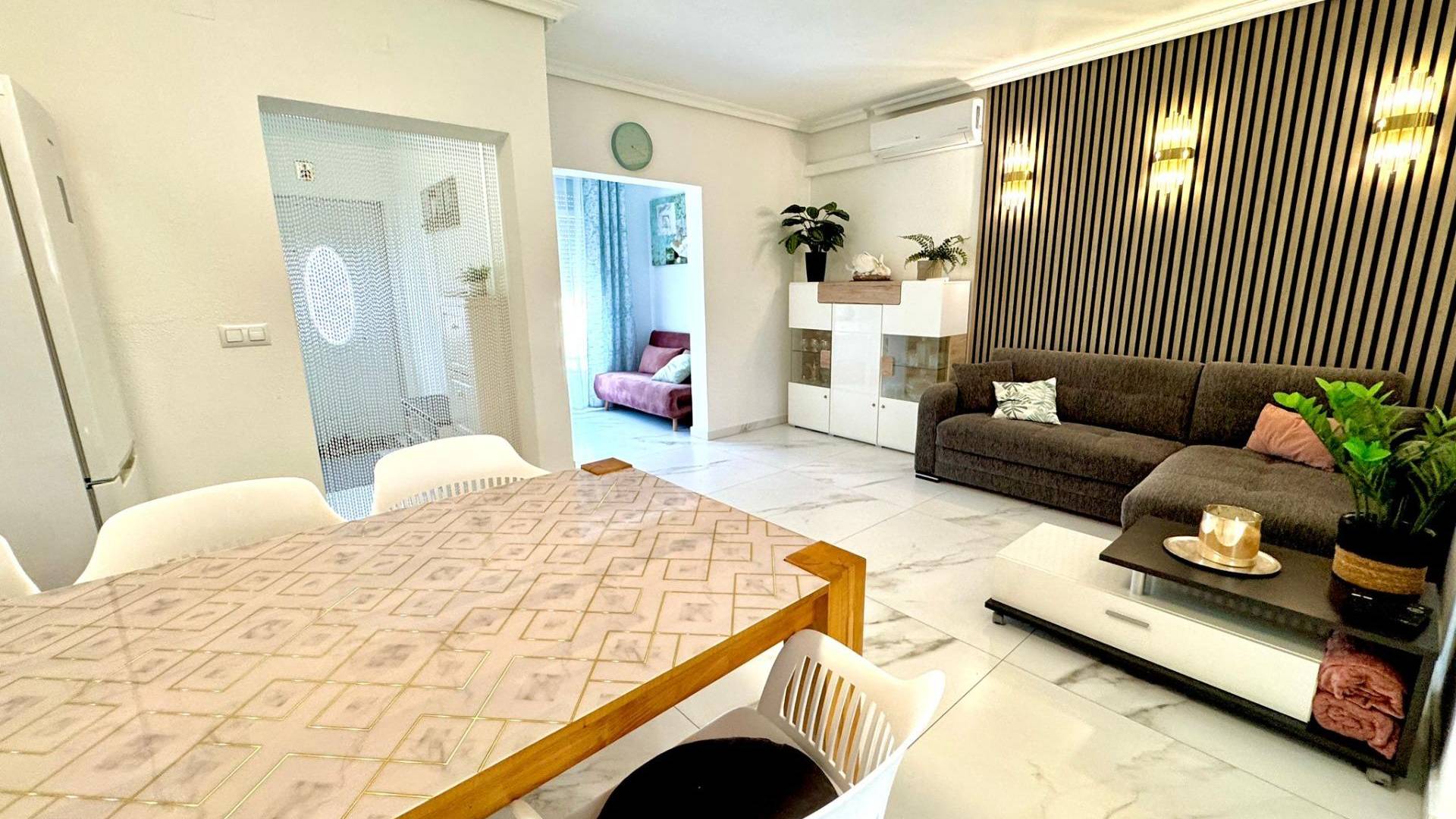 D'occasion - Duplex - Torrevieja - Cañada del Molino