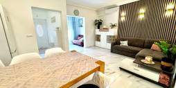 D'occasion - Duplex - Torrevieja - Cañada del Molino