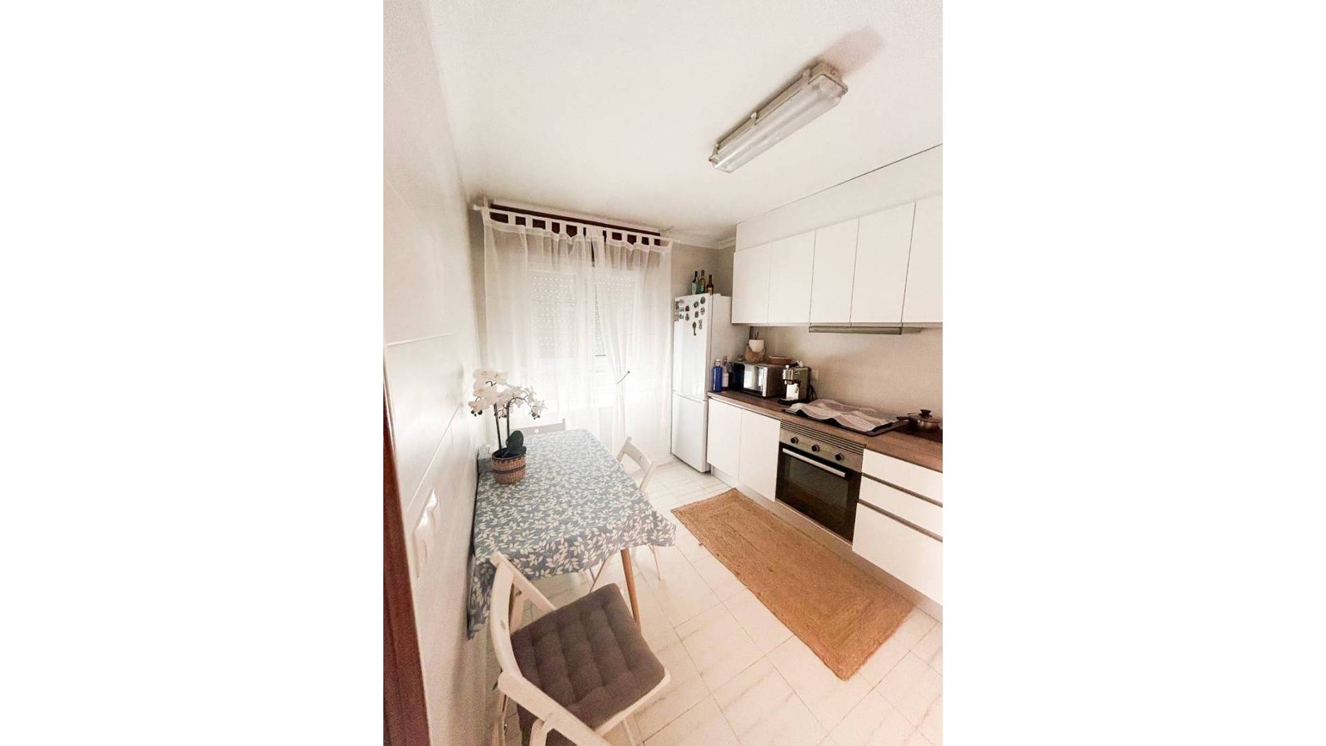 D'occasion - Duplex - Torrevieja - Centro