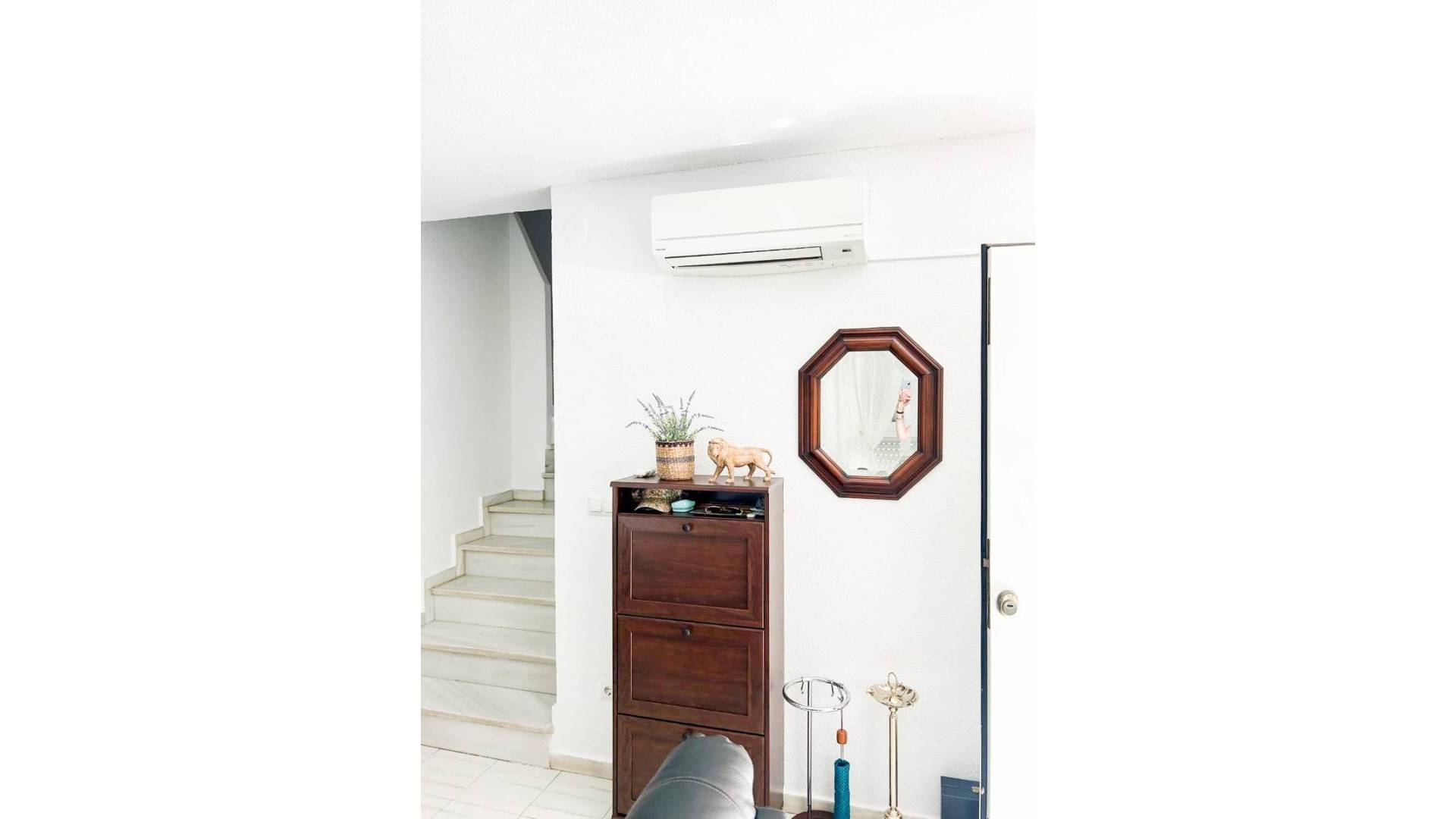 D'occasion - Duplex - Torrevieja - Centro