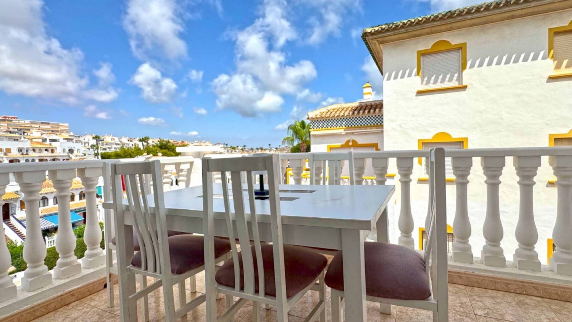 D'occasion - Duplex - Torrevieja - La Mata