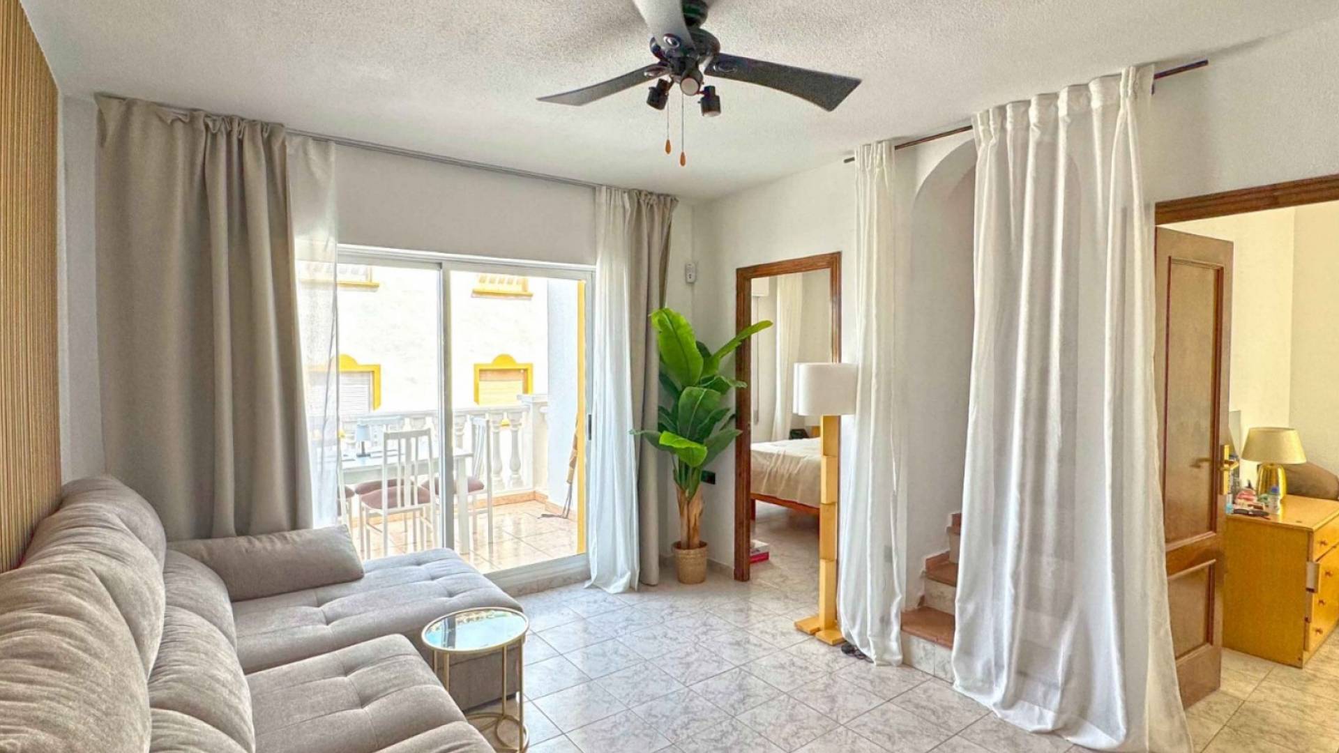 D'occasion - Duplex - Torrevieja - La Mata