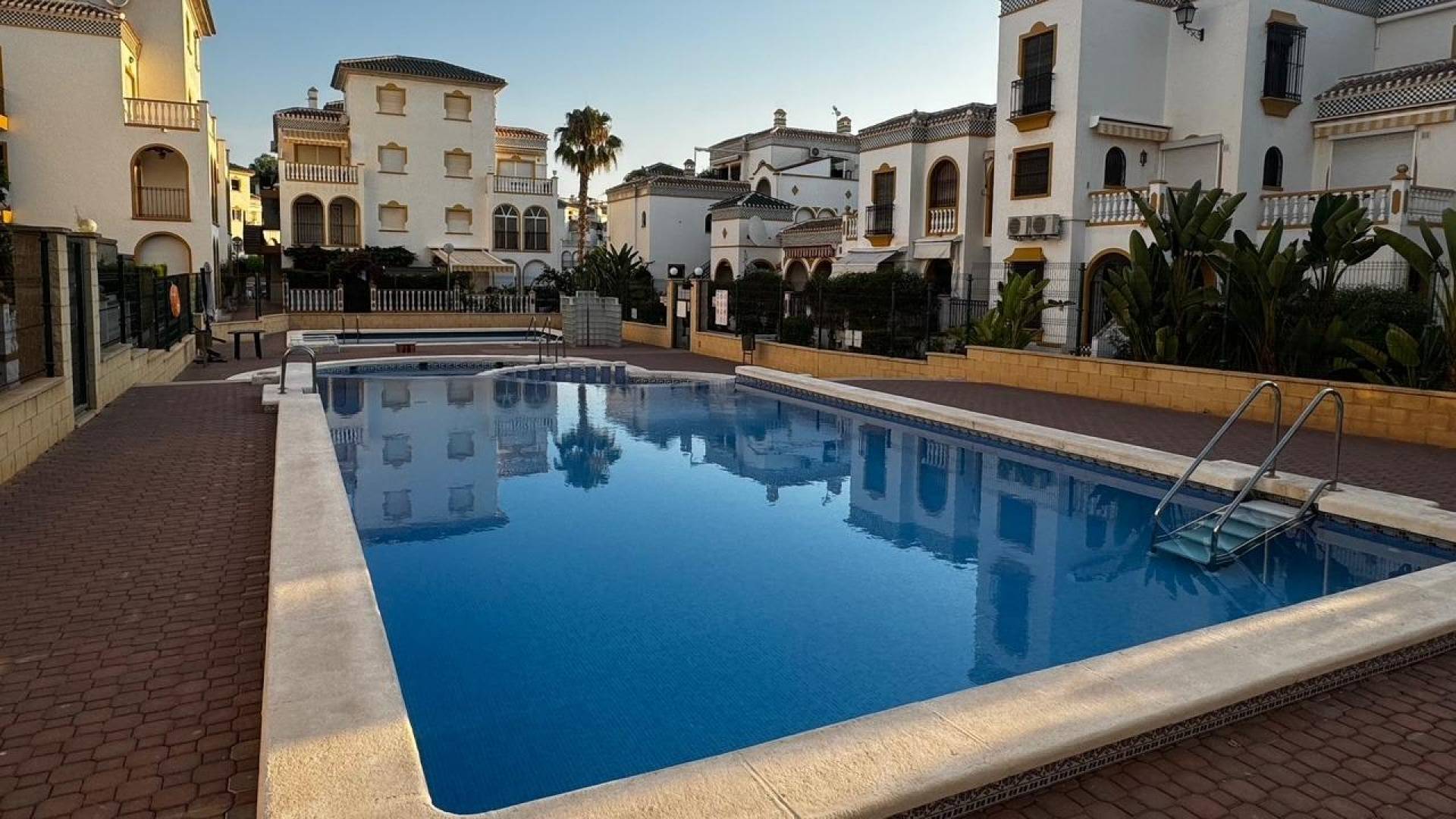 D'occasion - Duplex - Torrevieja - La Mata