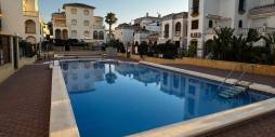 D'occasion - Duplex - Torrevieja - La Mata