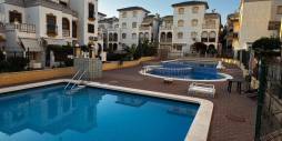 D'occasion - Duplex - Torrevieja - La Mata