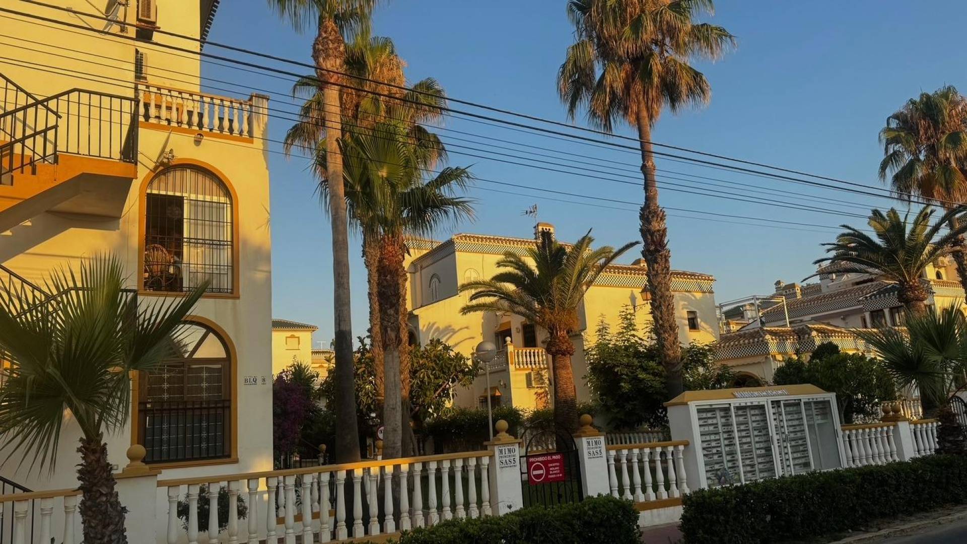 D'occasion - Duplex - Torrevieja - La Mata