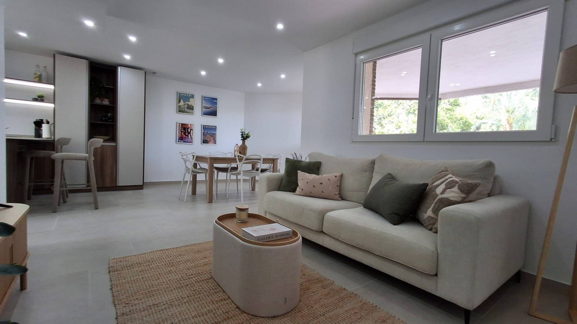 D'occasion - Duplex - Torrevieja - Playa Acequion