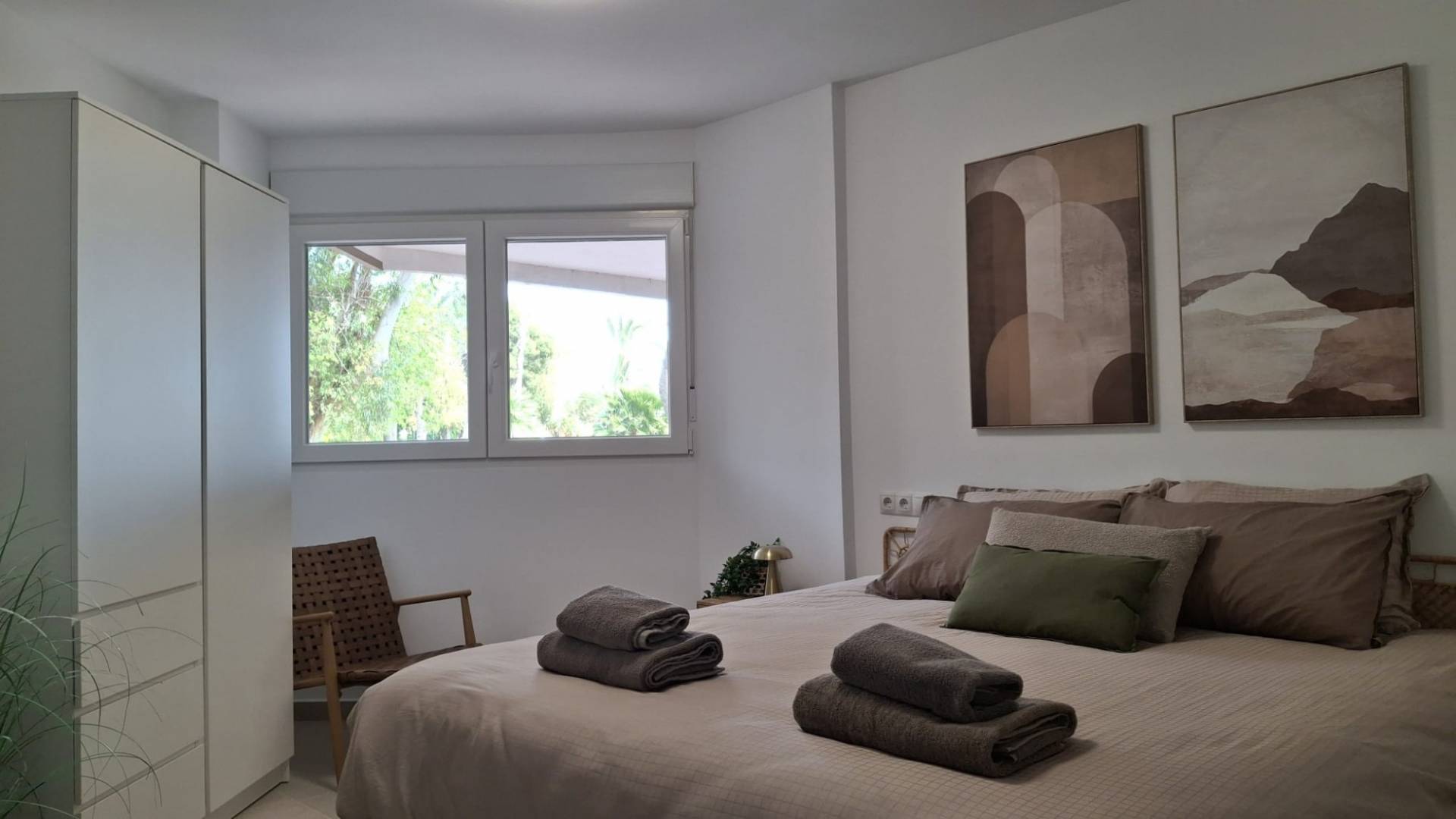 D'occasion - Duplex - Torrevieja - Playa Acequion