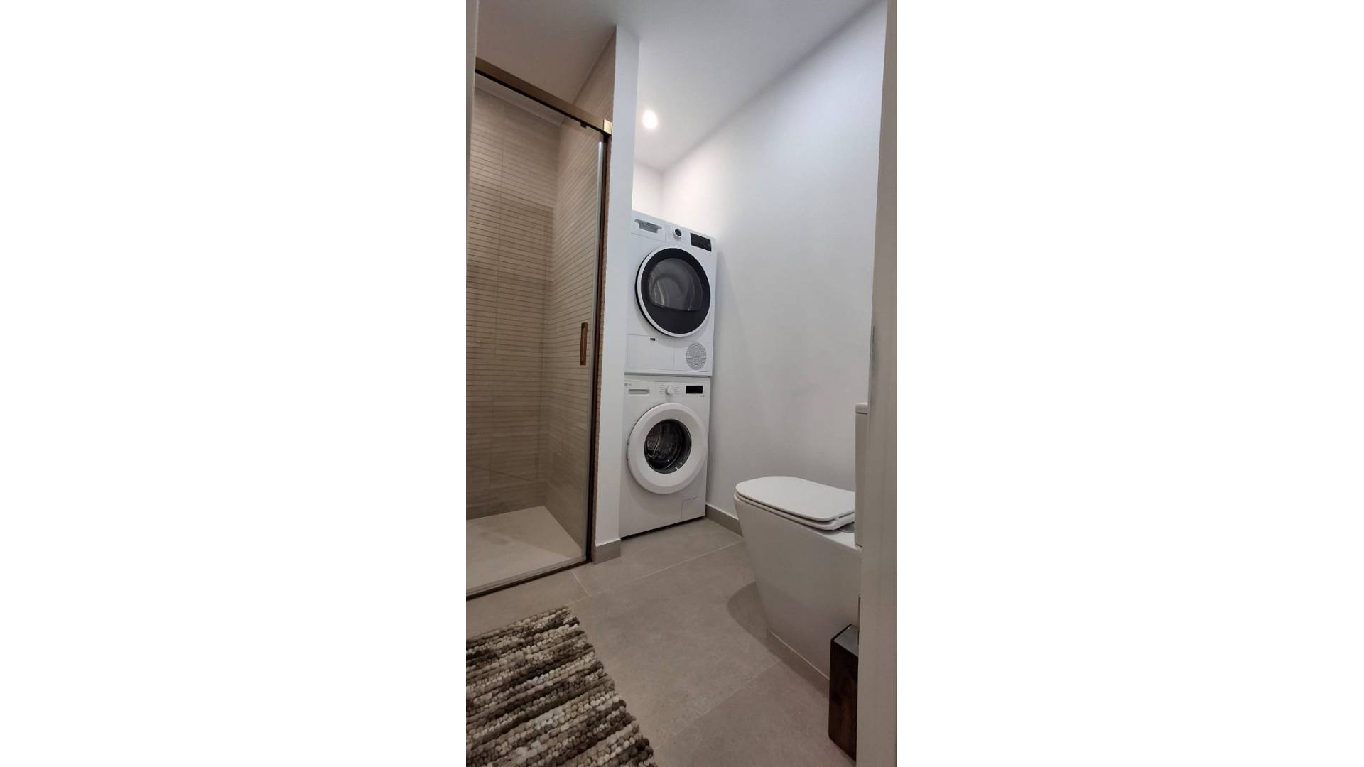 D'occasion - Duplex - Torrevieja - Playa Acequion