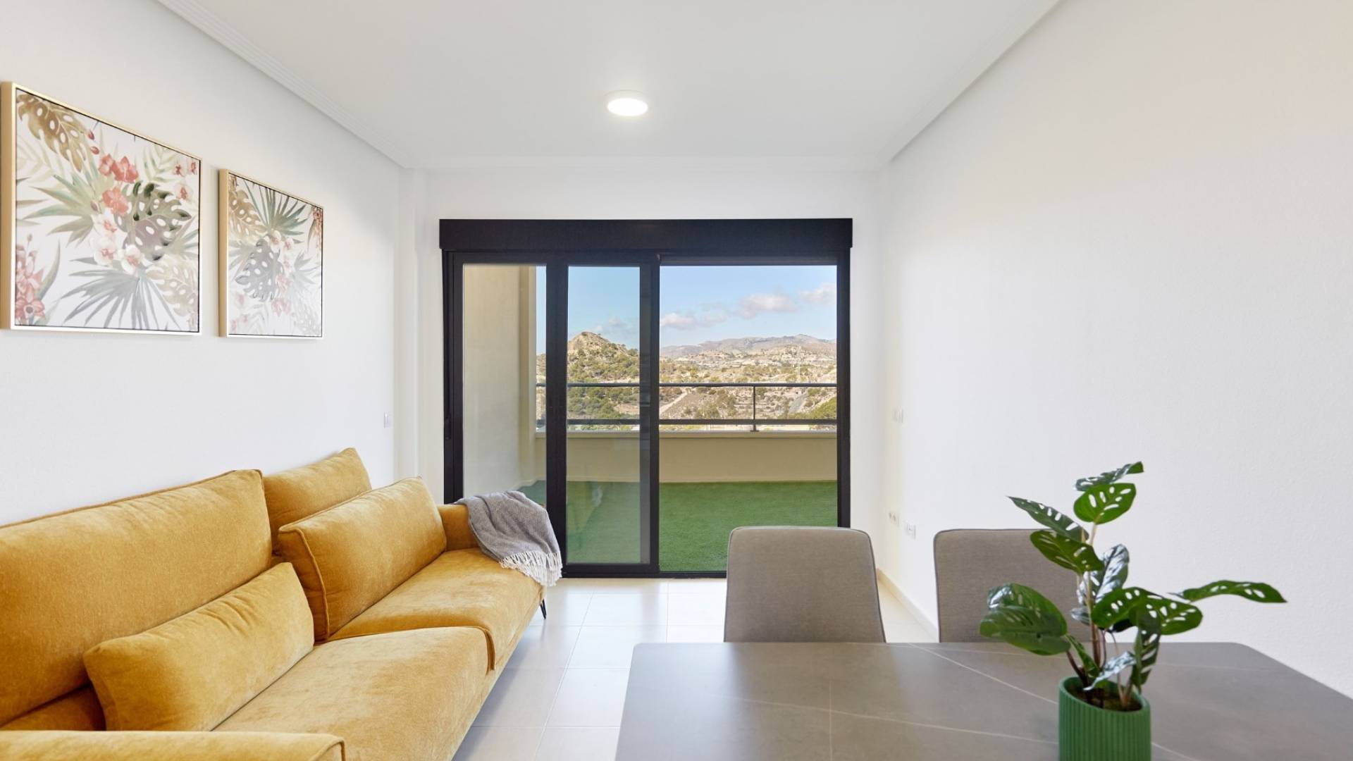 D'occasion - Duplex - Villajoyosa