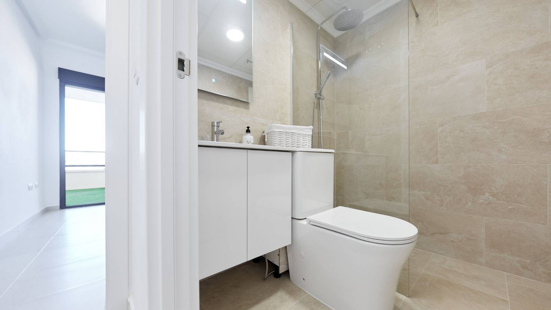 D'occasion - Duplex - Villajoyosa