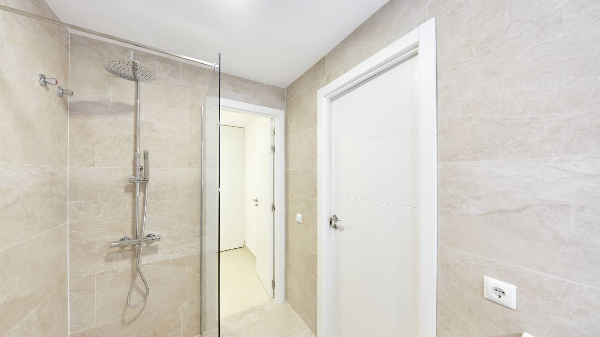 D'occasion - Duplex - Villajoyosa