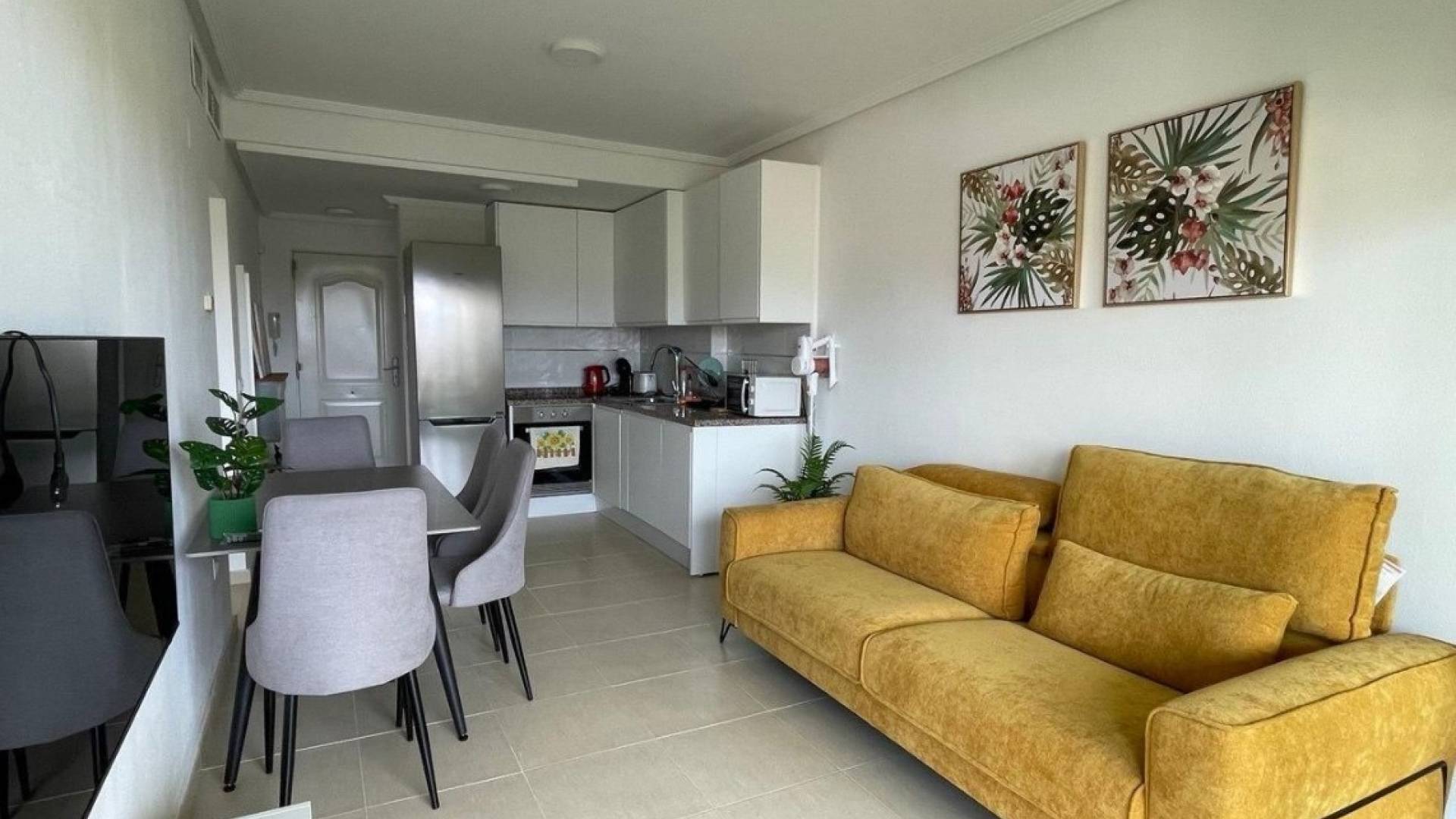 D'occasion - Duplex - Villajoyosa