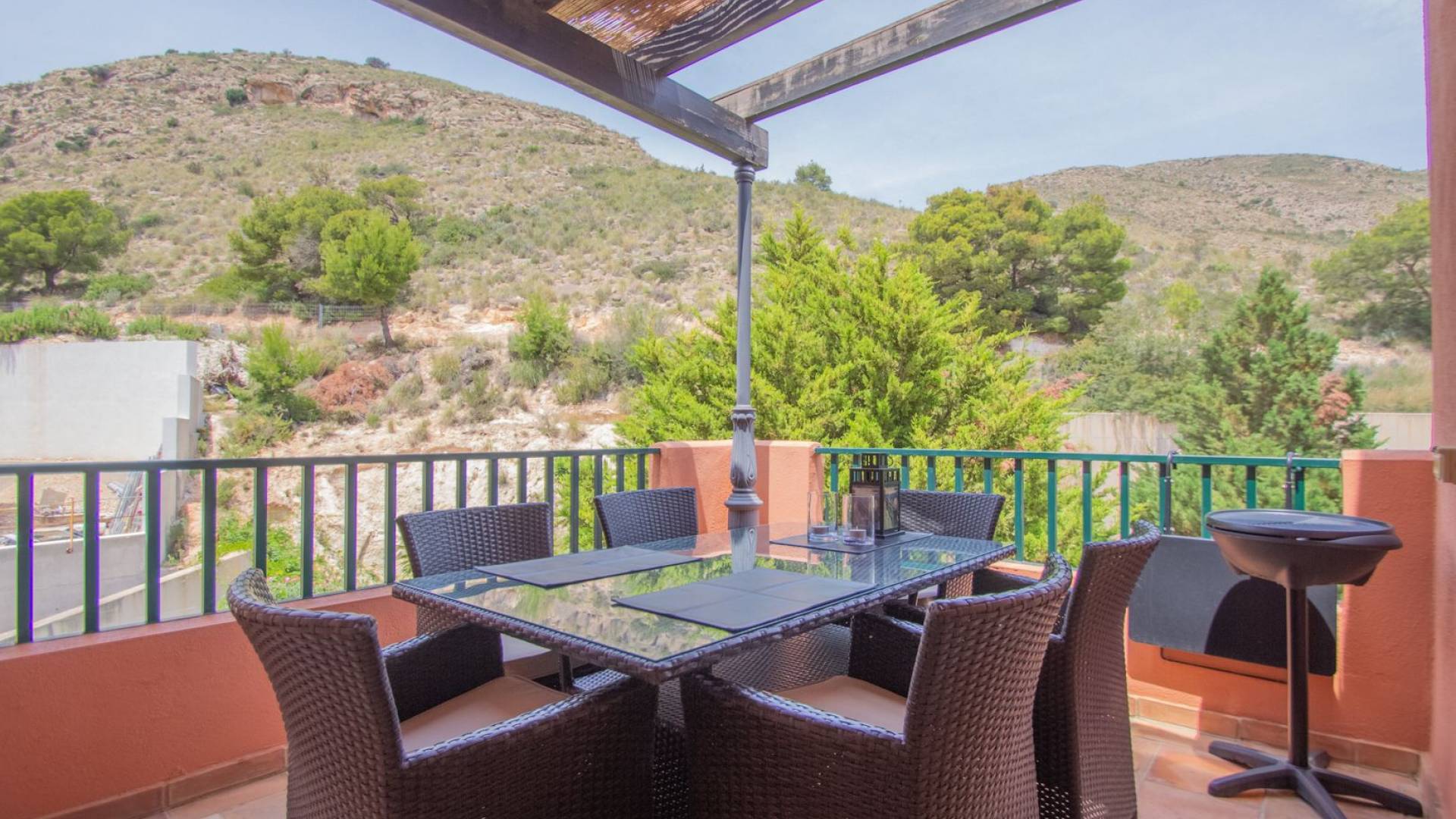 D'occasion - - - Finestrat