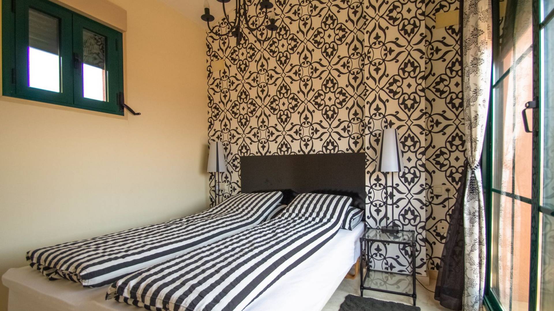 D'occasion - - - Finestrat