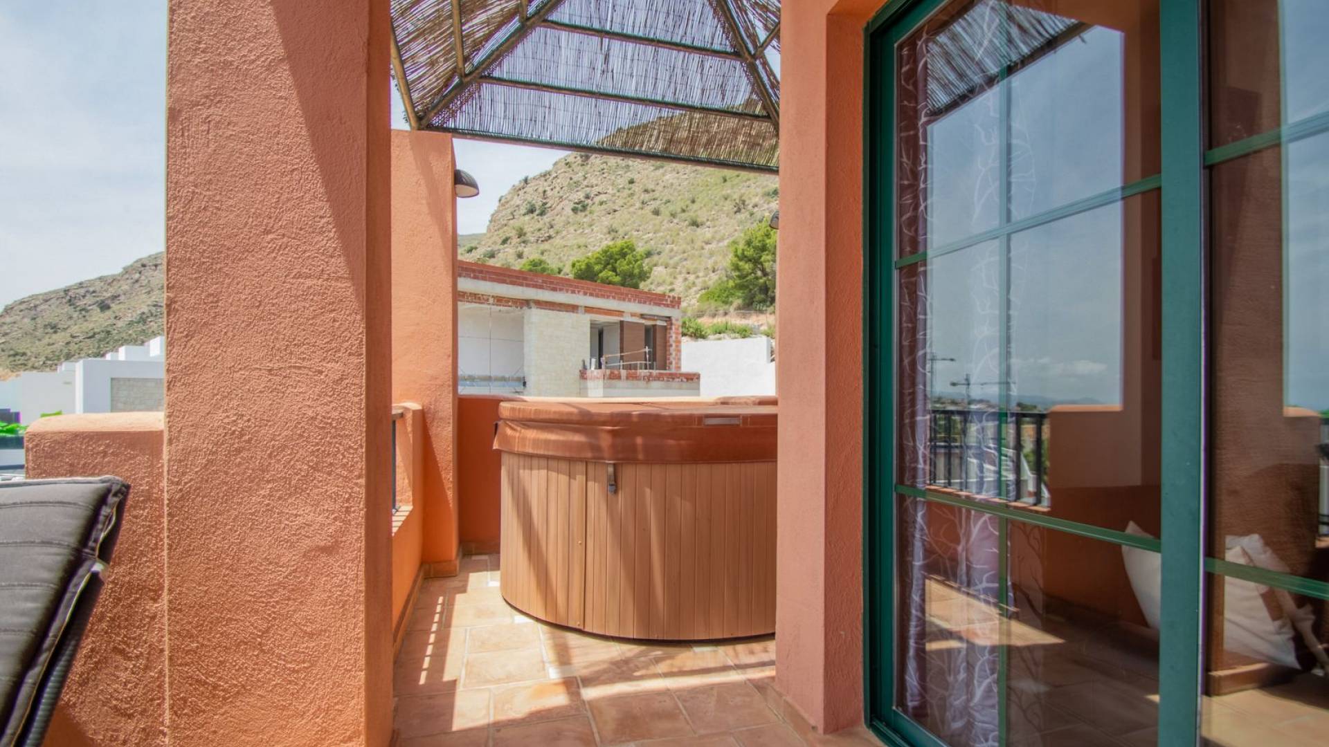 D'occasion - - - Finestrat