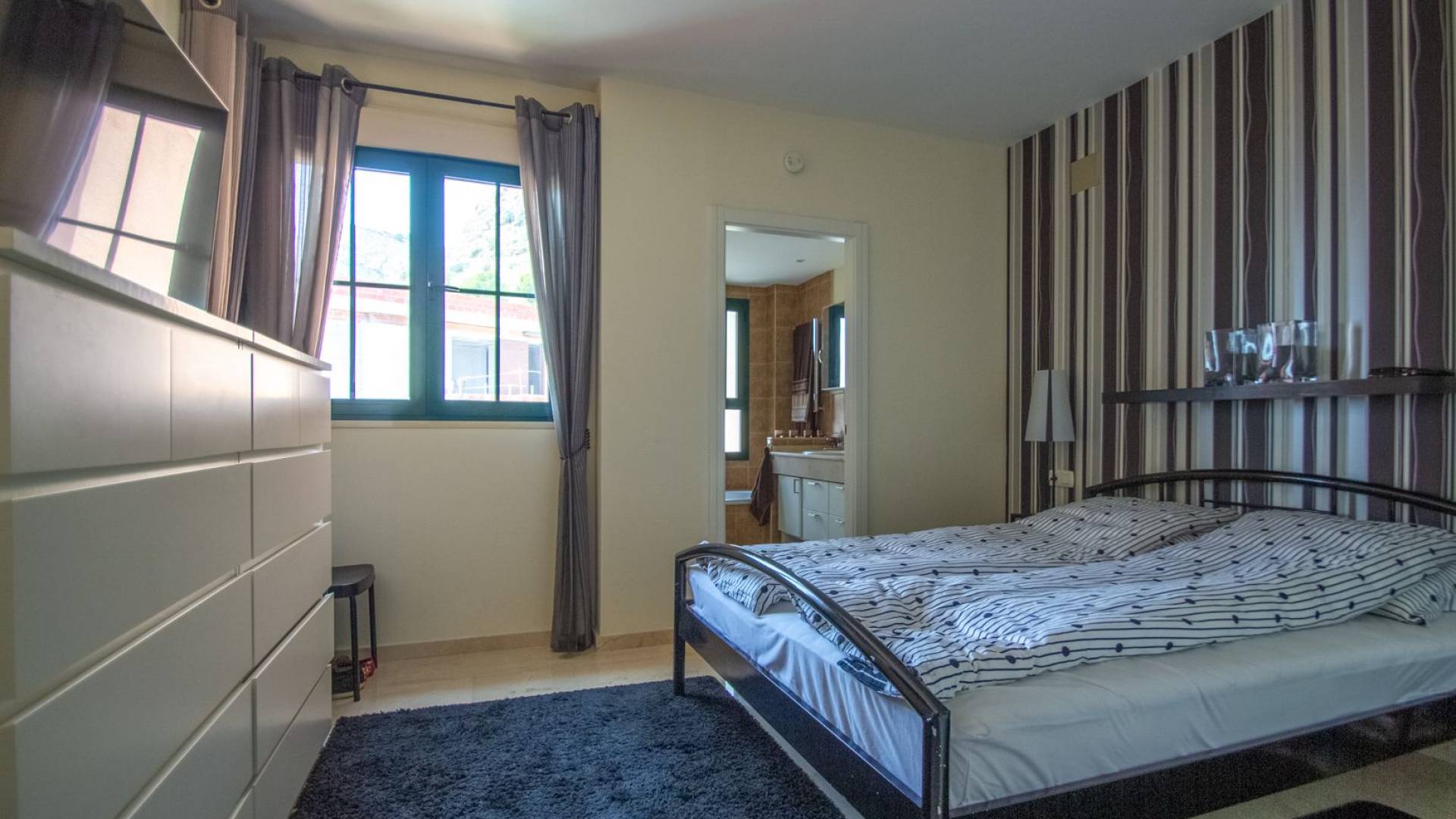 D'occasion - - - Finestrat