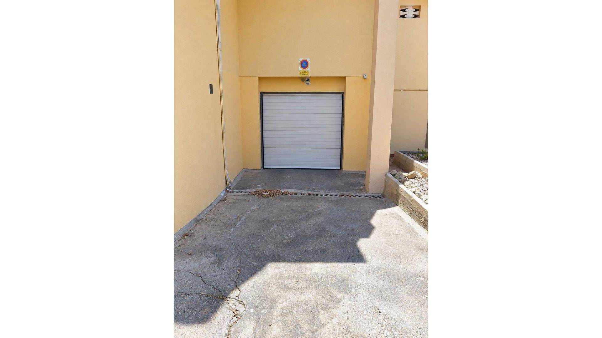 D'occasion - Garage - Torrevieja - La Mata