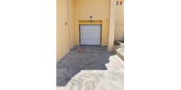 D'occasion - Garage - Torrevieja - La Mata