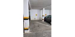 D'occasion - Garage - Torrevieja - La Mata