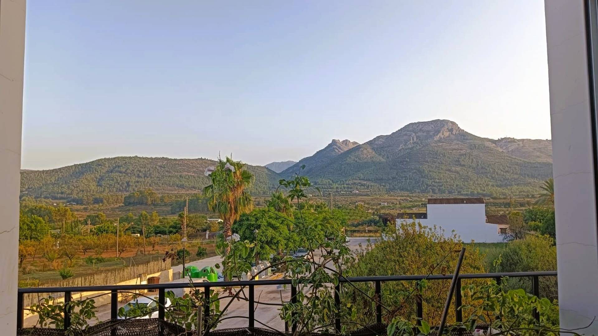 D'occasion - Jumelée - Alcalalí