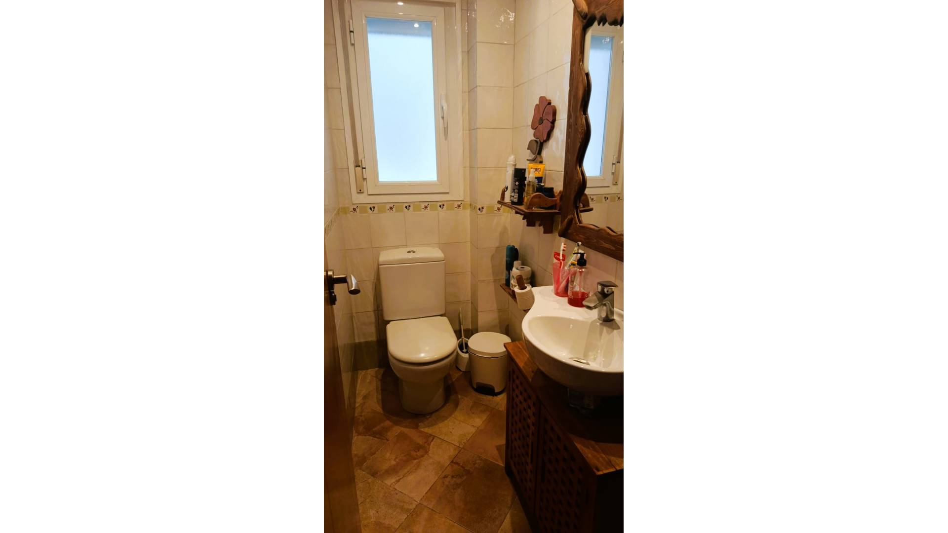 D'occasion - Jumelée - Alcalalí