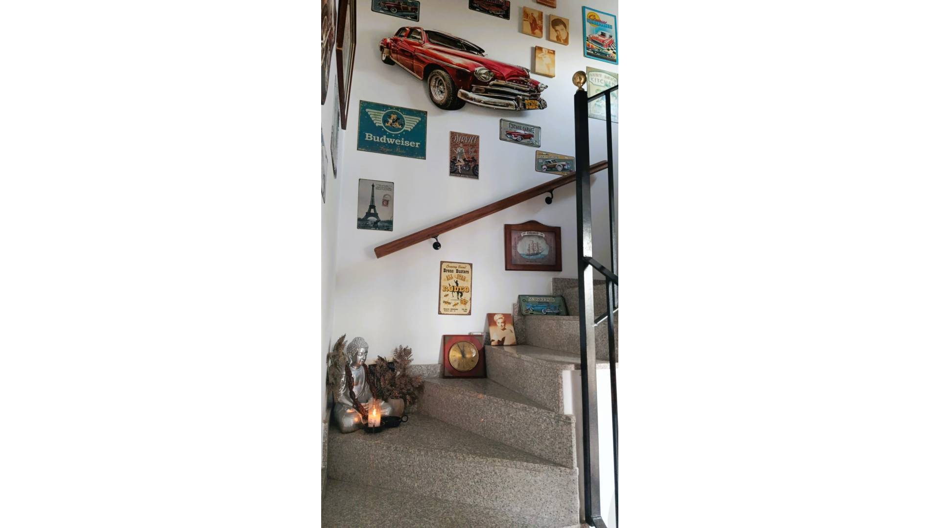 D'occasion - Jumelée - Alcalalí