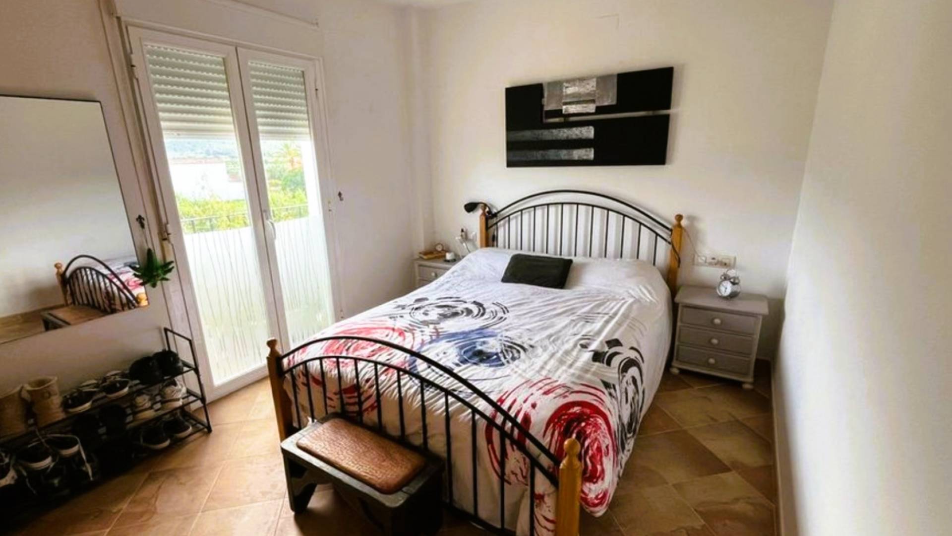 D'occasion - Jumelée - Alcalalí