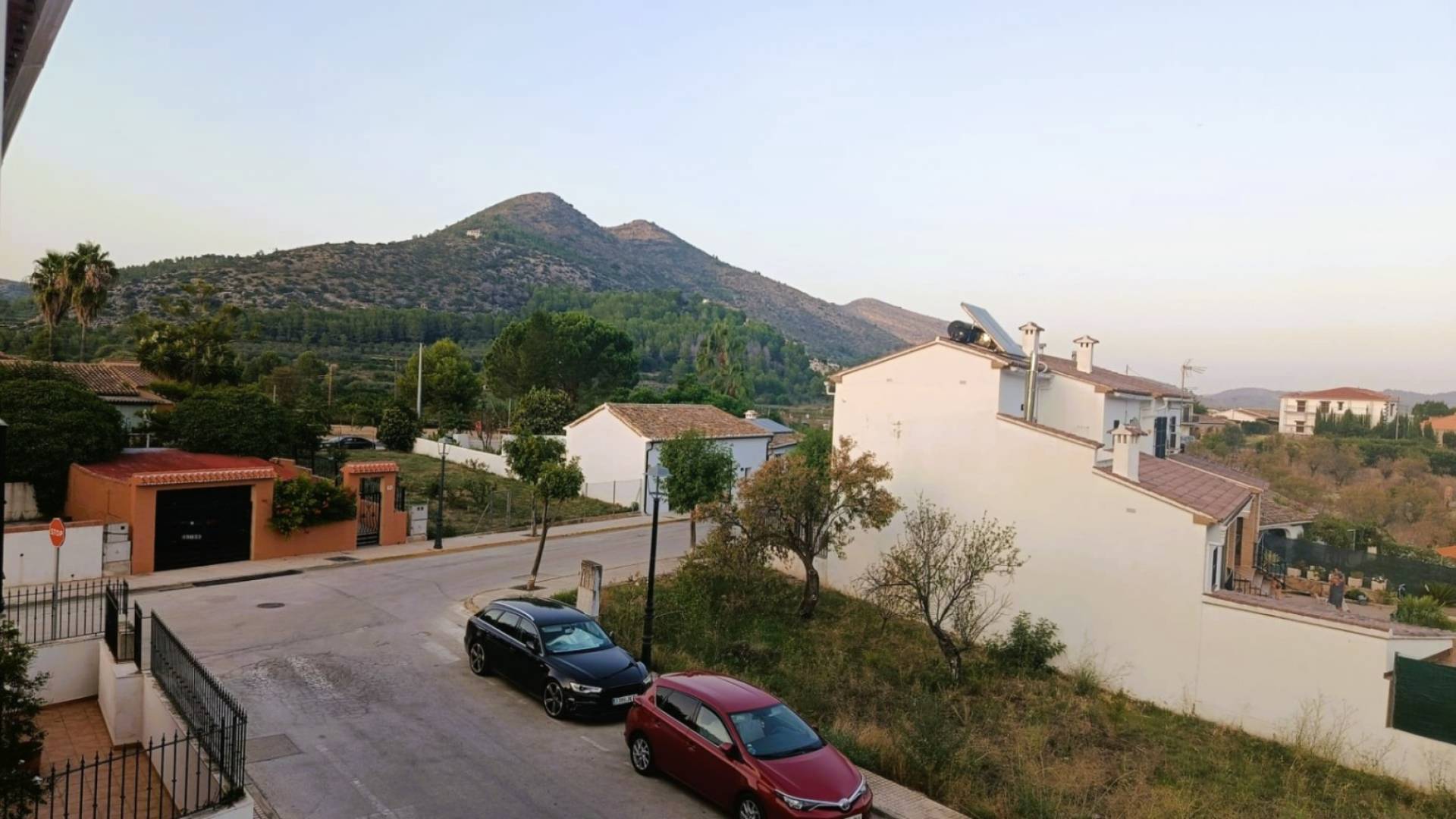 D'occasion - Jumelée - Alcalalí