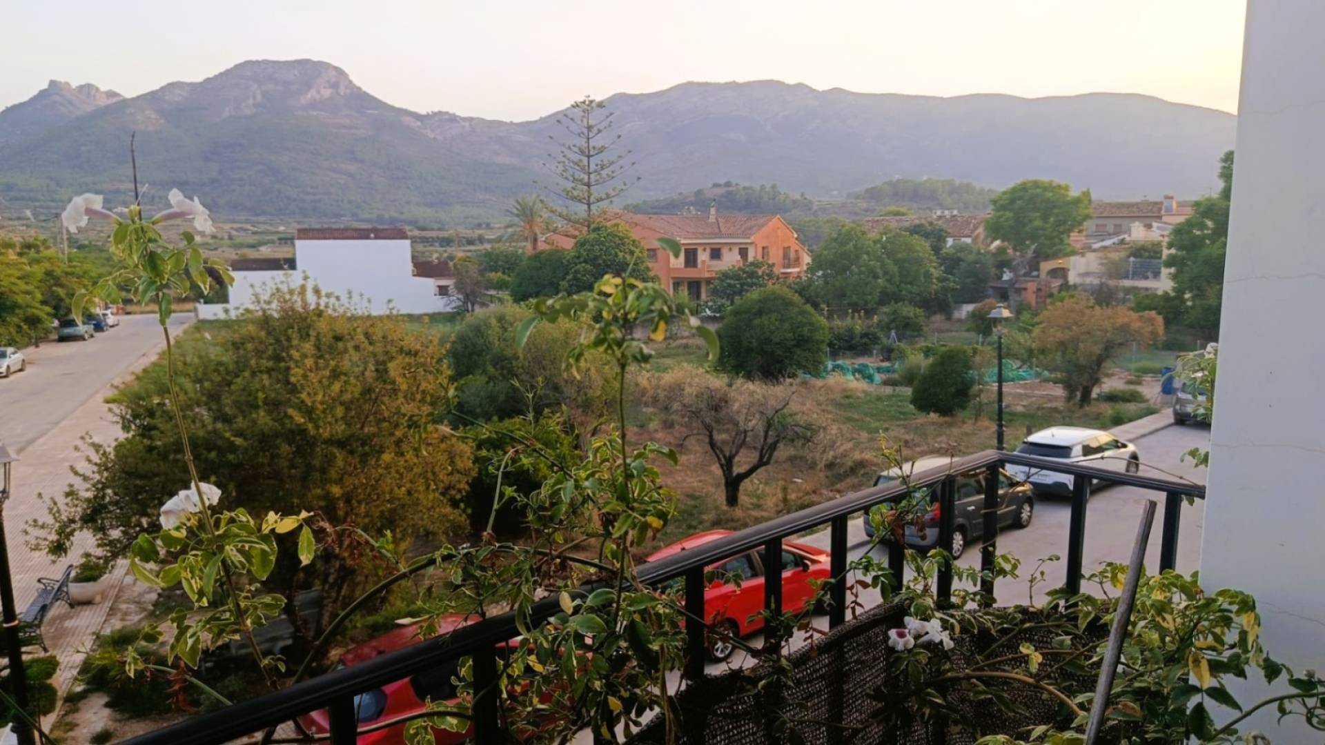 D'occasion - Jumelée - Alcalalí