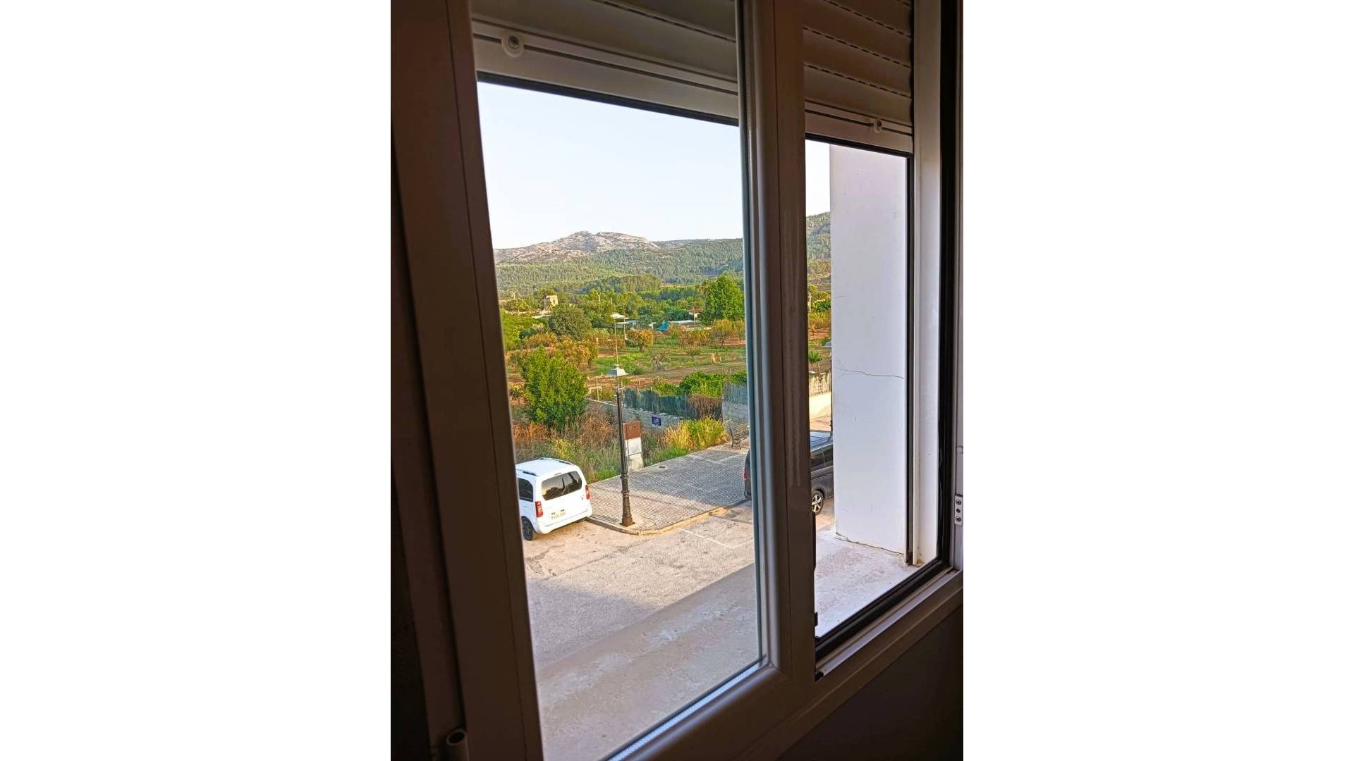 D'occasion - Jumelée - Alcalalí