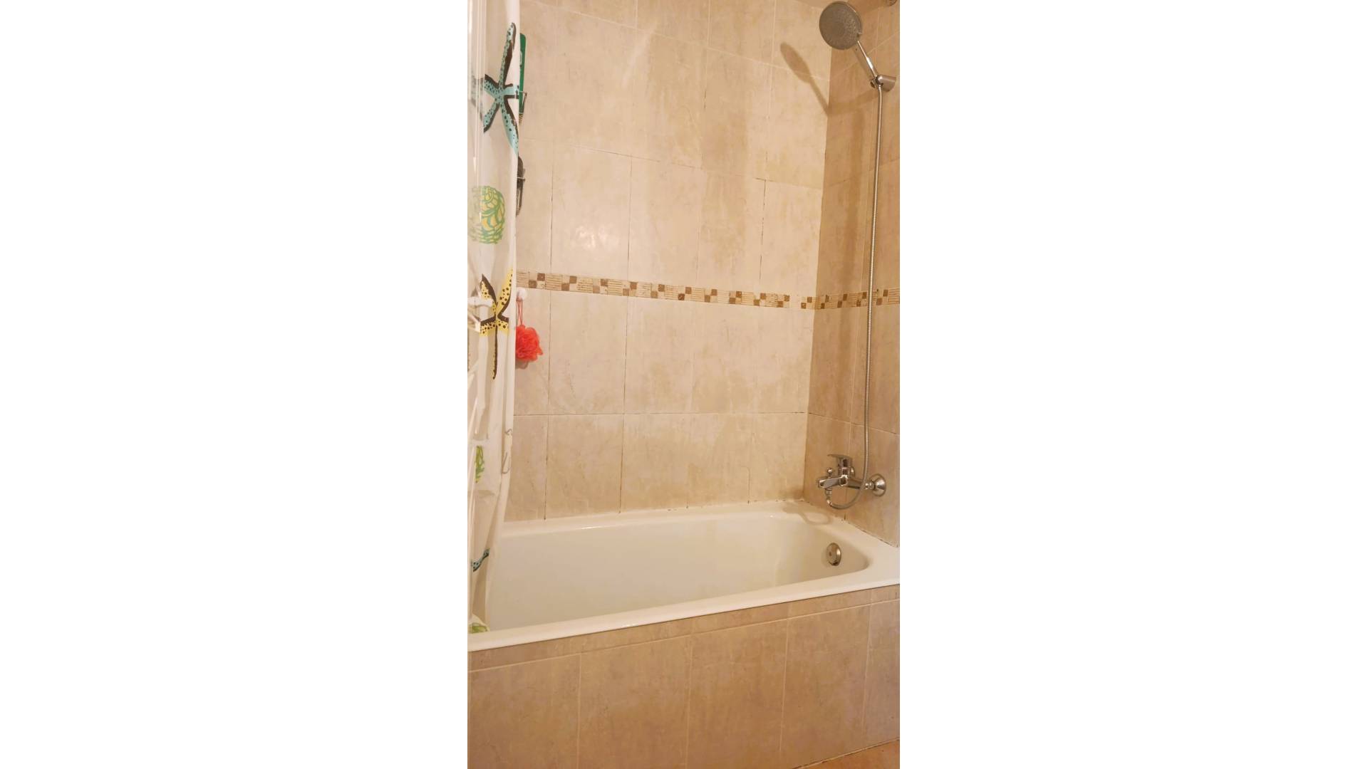 D'occasion - Jumelée - Alcalalí