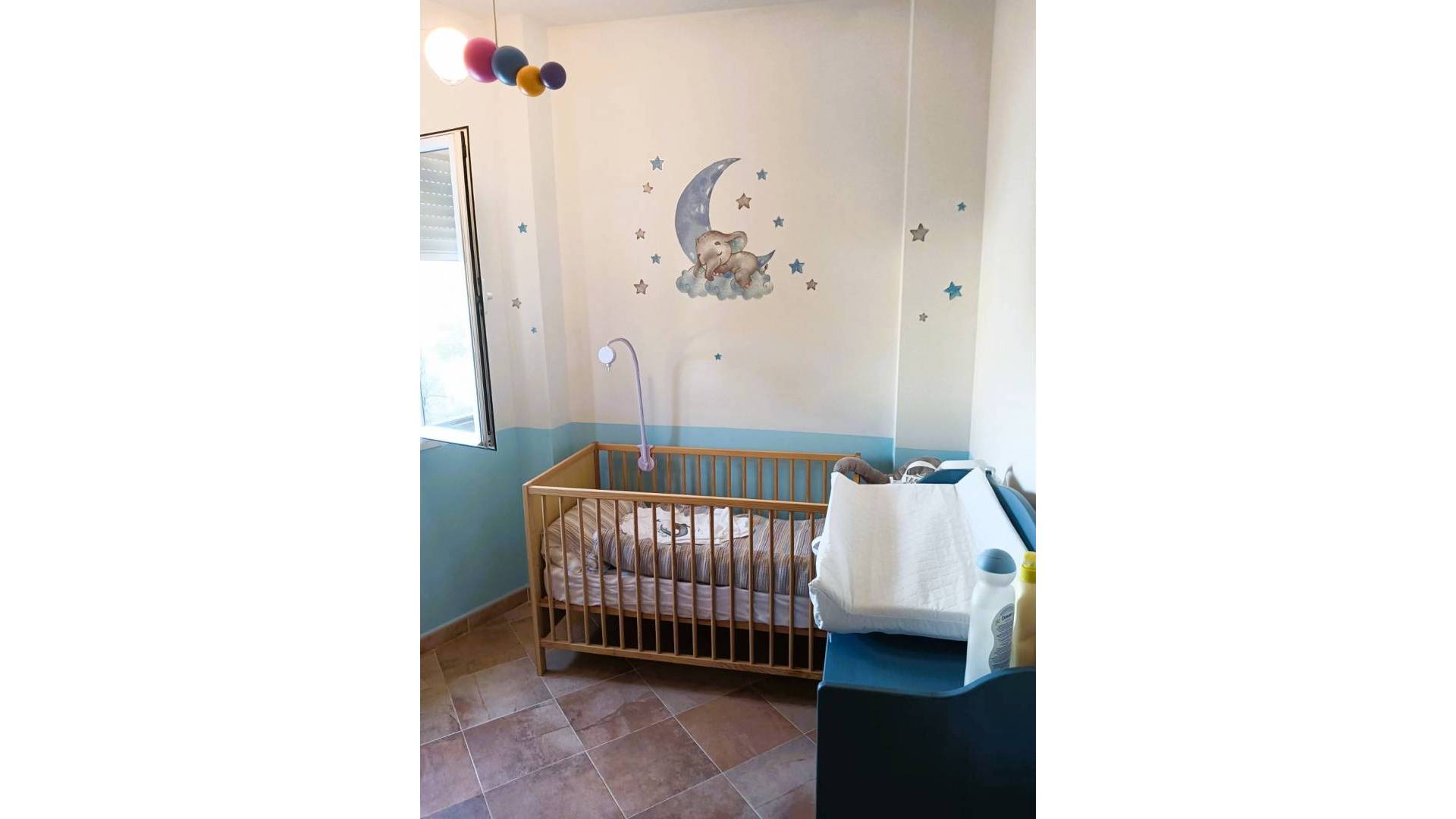 D'occasion - Jumelée - Alcalalí