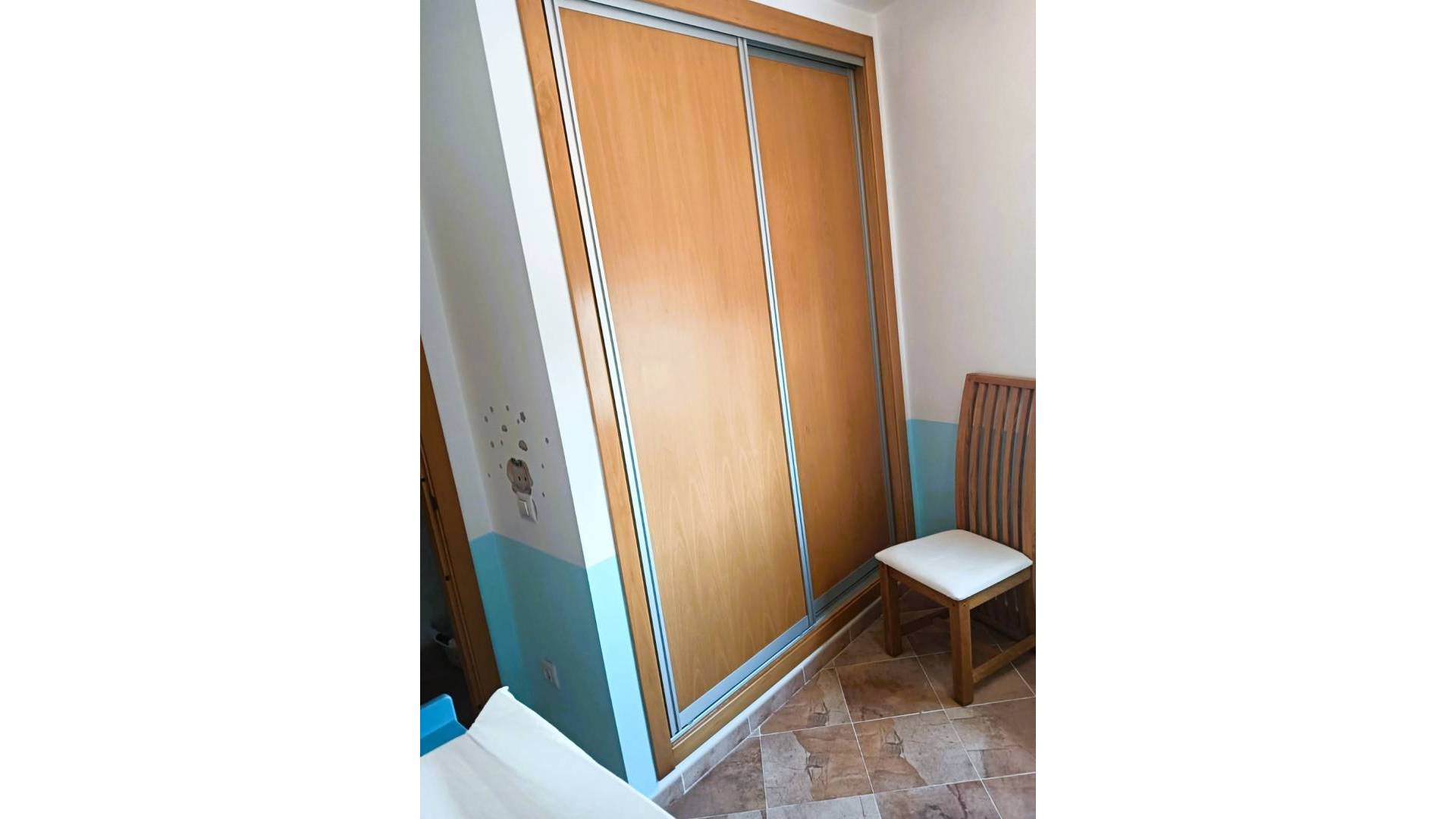 D'occasion - Jumelée - Alcalalí