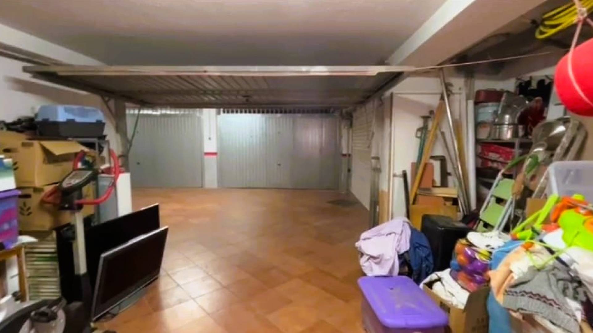 D'occasion - Jumelée - Alcalalí