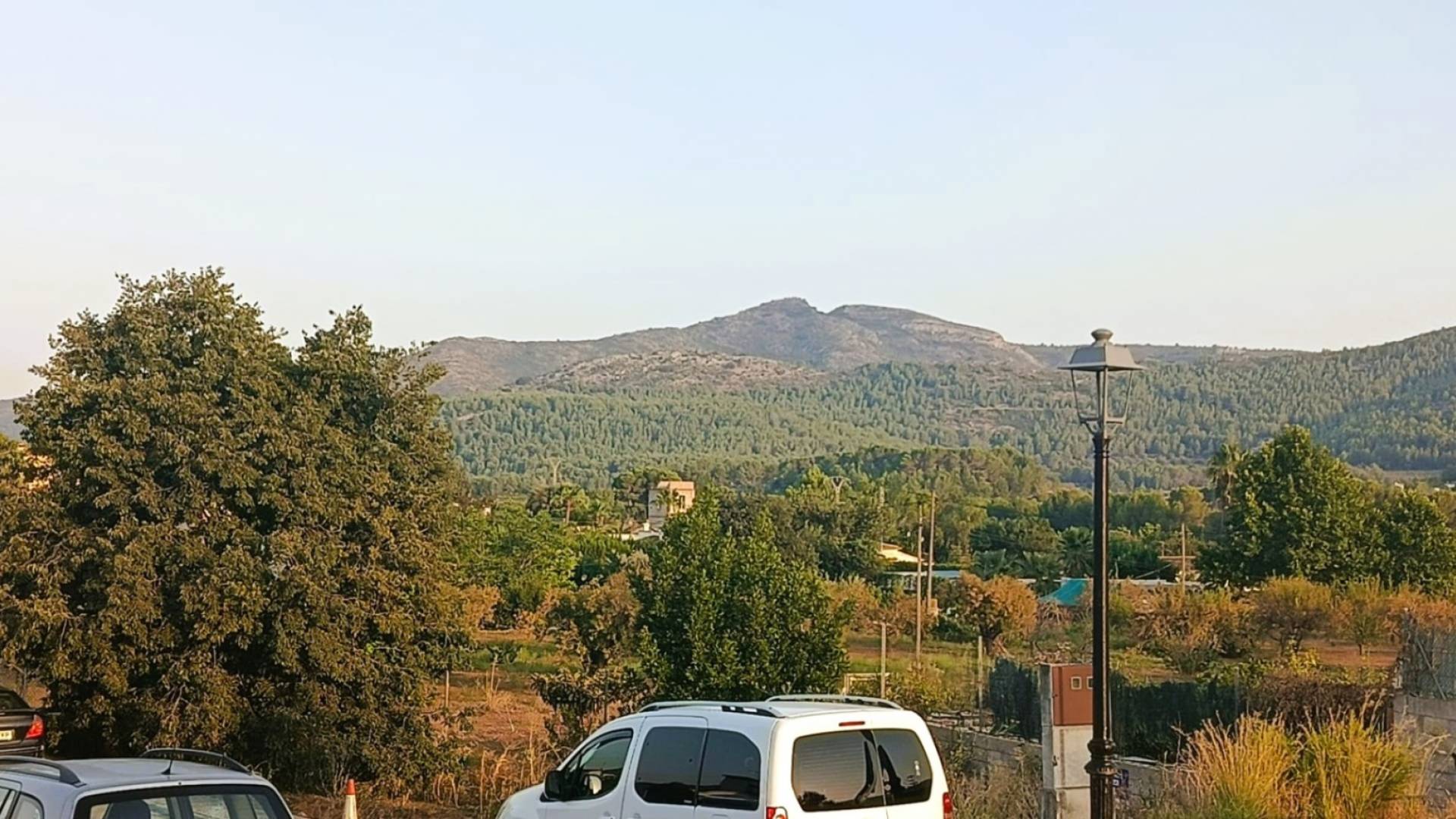 D'occasion - Jumelée - Alcalalí