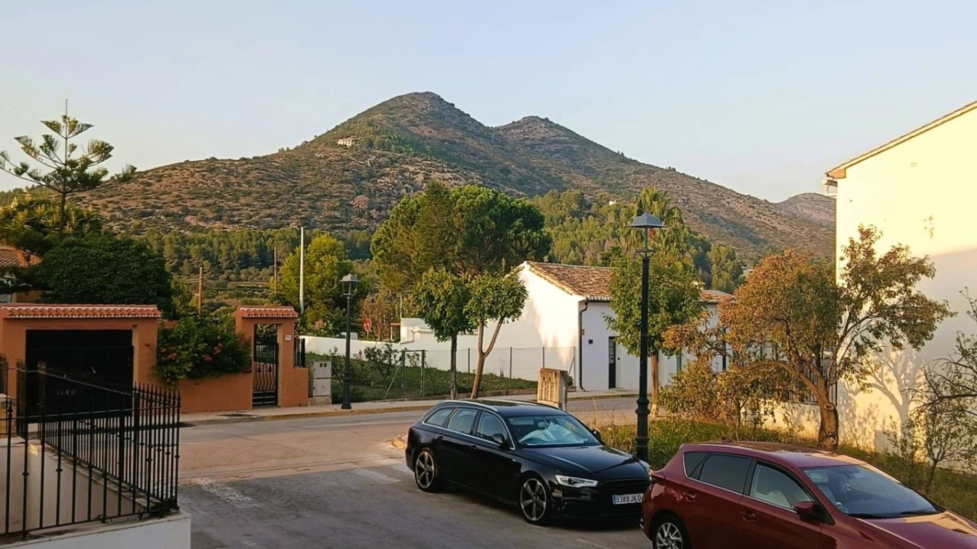 D'occasion - Jumelée - Alcalalí