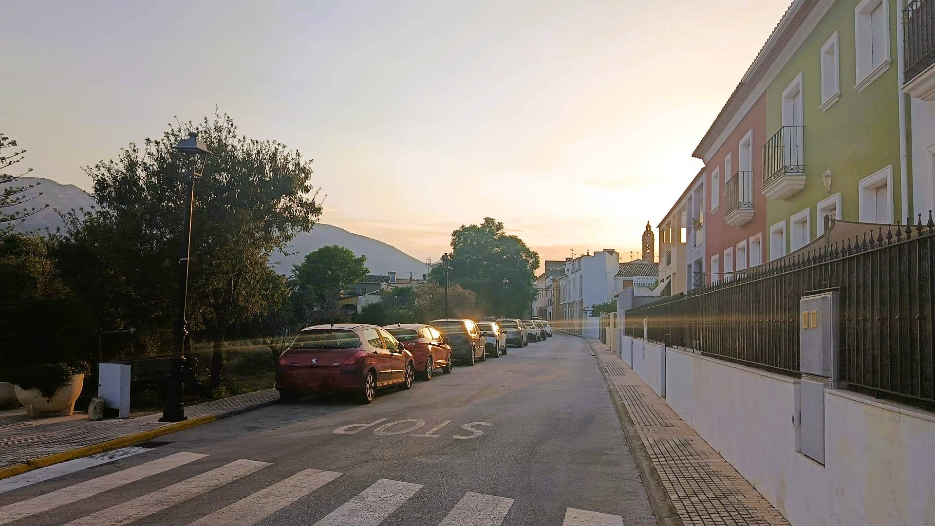 D'occasion - Jumelée - Alcalalí