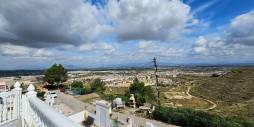 D'occasion - Jumelée - Ciudad Quesada - Rojales - Ciudad Quesada