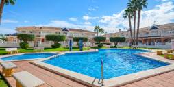 D'occasion - Jumelée - Ciudad Quesada - Rojales - Cuidad quesada