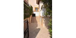 D'occasion - Jumelée - Lomas de Cabo Roig