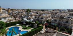 D'occasion - Jumelée - Lomas de Cabo Roig
