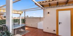 D'occasion - Jumelée - Lomas de Cabo Roig