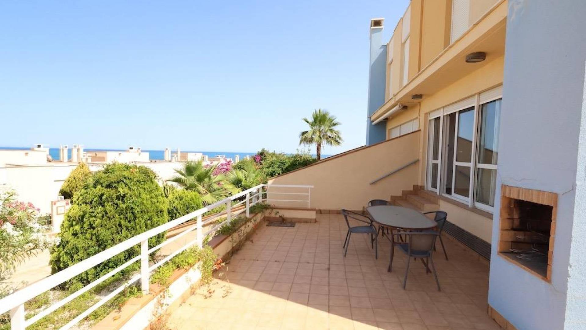 D'occasion - Jumelée - Orihuela Costa - Agua Marina