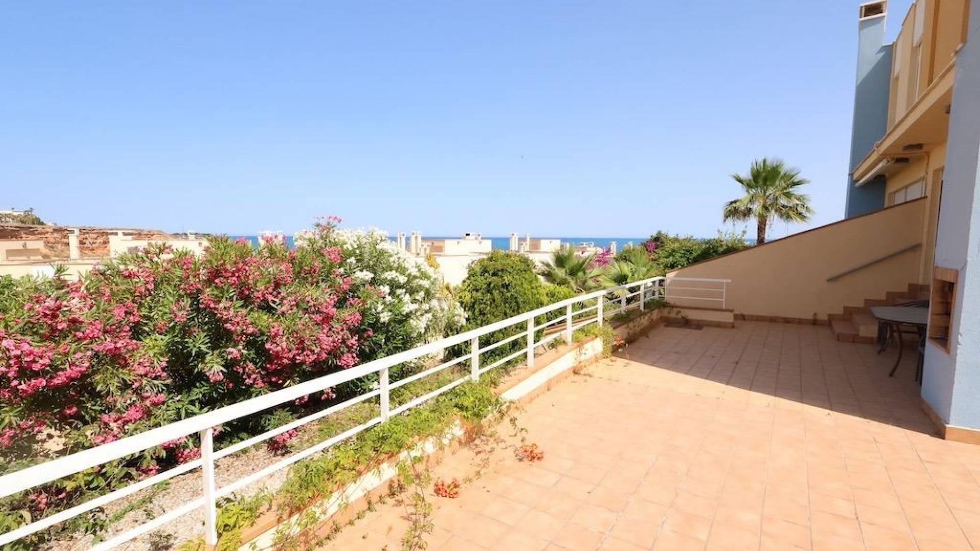 D'occasion - Jumelée - Orihuela Costa - Agua Marina